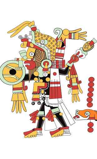 Images aztèques 3