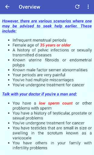 Infertility Solutions 3
