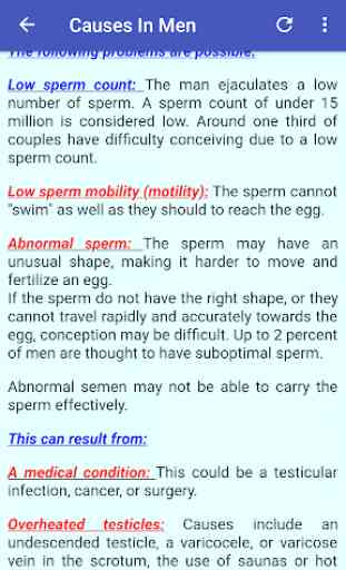 Infertility Solutions 4