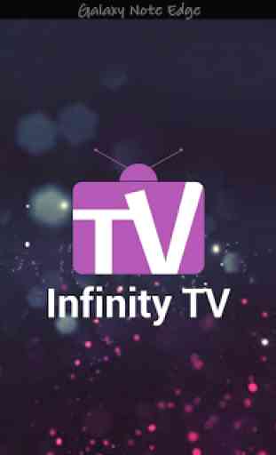 Infinity TV 3