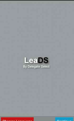 leaDS 1