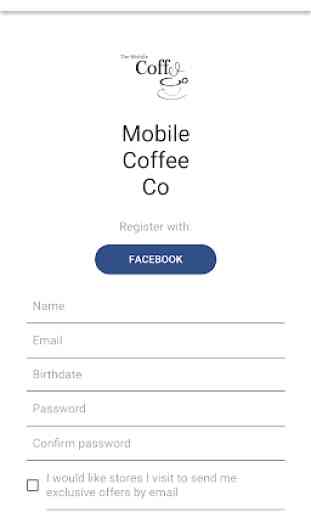 Mobile Coffee Co 1