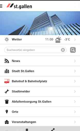 MobileSG – Sankt Gallen Mobile 1