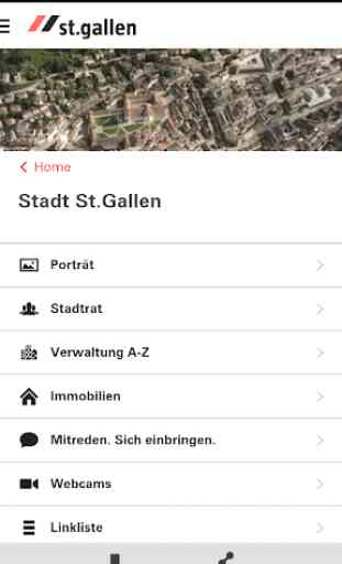 MobileSG – Sankt Gallen Mobile 2