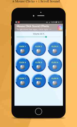 Mouse Click Sound Effects 1