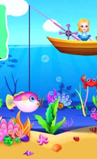 My Aquarium - Fish world 2