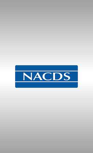 NACDS Events 1