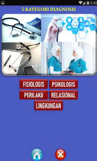 NersDiag - Diagnosis Keperawatan Indonesia 2