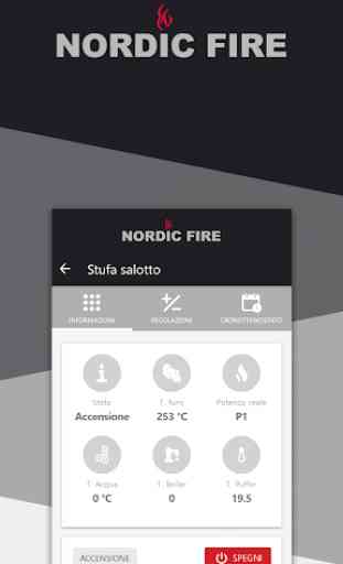 Nordic Fire 2.0 1