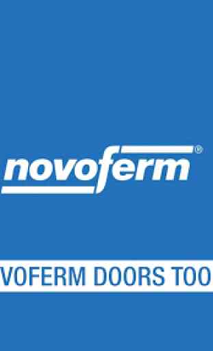Novoferm Doors Tool 1