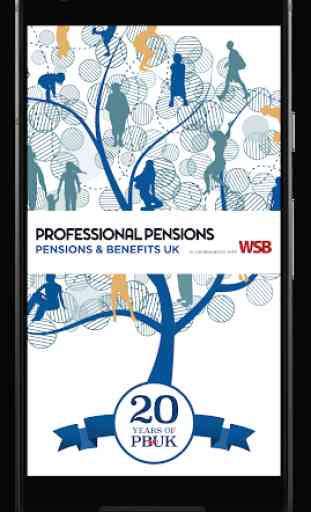 Pensions and Benefits UK 2019 1