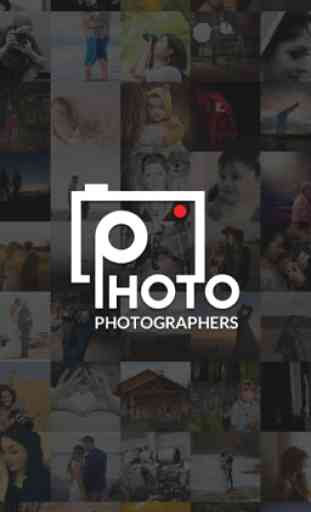 Photographers 1