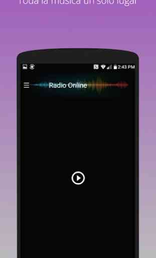 Radio CDN 92.5 FM en vivo  -  Emisora dominicana 4