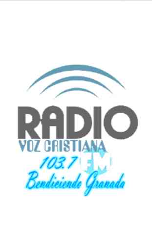 Radio Evangélica Voz Cristiana 1