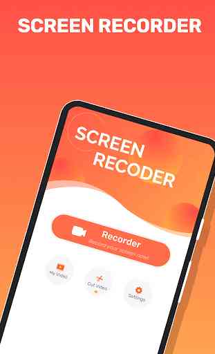 Screen Recorder – Video Recorder & Smart Recorder 1