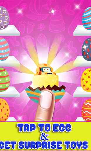 Surprise Eggs - Kids Toys 3