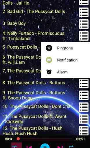 The Pussycat Dolls  Songs High Quality Offline 4