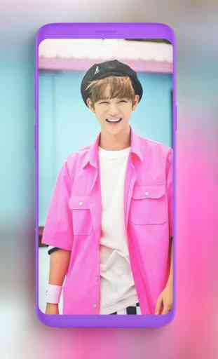 Wanna One Jinyoung wallpaper Kpop HD new 4