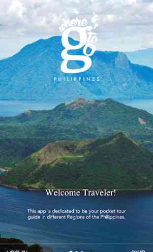 Where to Go in the Philippines 1