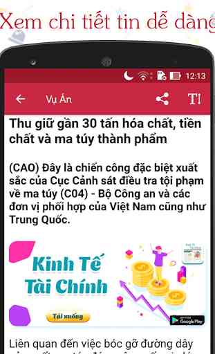 An Ninh Ngày Nay - Tin nóng an ninh trật tự 24h 2