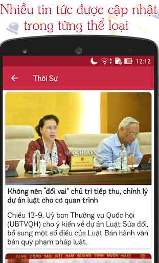 An Ninh Ngày Nay - Tin nóng an ninh trật tự 24h 3