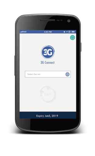 3G Connect 2