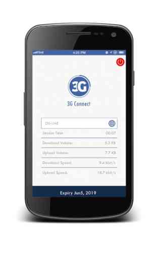 3G Connect 3