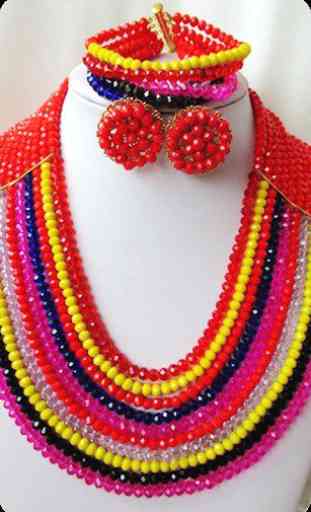 African Beads 2