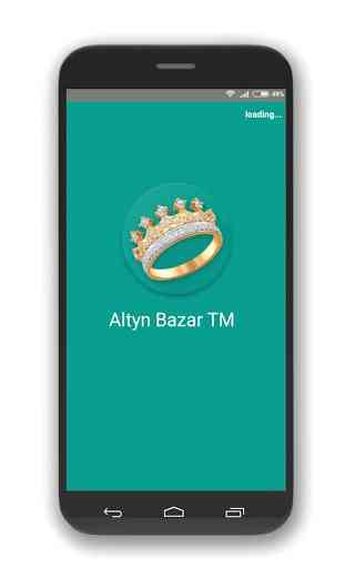 Altyn Bazar TM 1