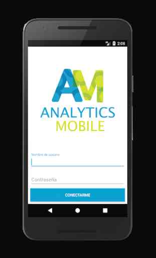 Analytics Mobile 1