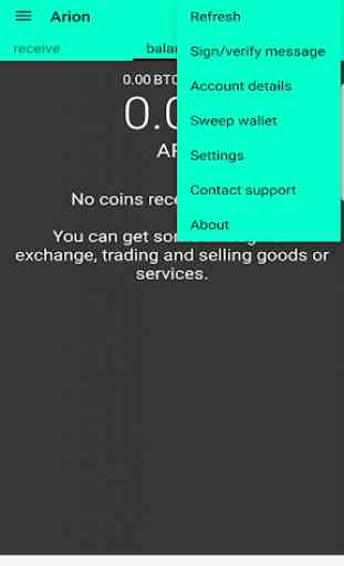 Arion Wallet 4