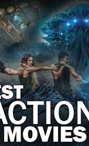 Best Action Movie 2019 - Action MARTIAL ARTS Films 2
