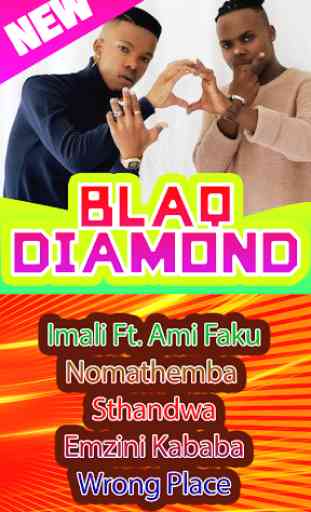 Blaq Diamond Songs Offline 2
