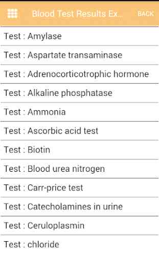 Blood Test Results Explained Easy -English Guide 4