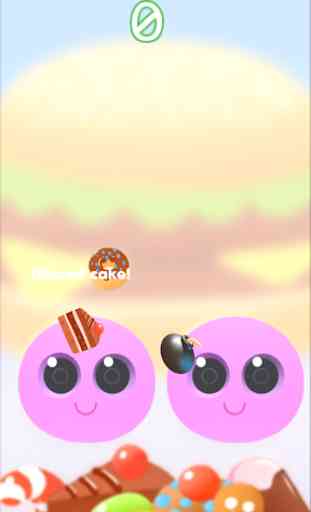 Bubble - Mini Games 4