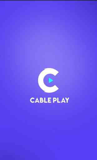 Cable Play 1