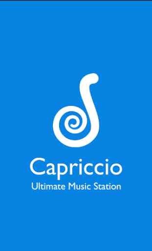 Capriccio (Free) 1