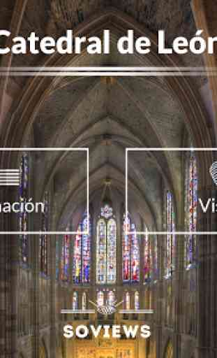 Catedral de León - Soviews 1