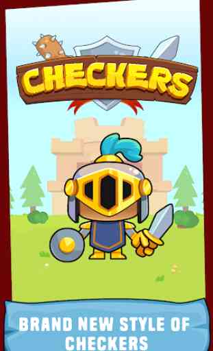 Checkers Free Multiplayer Games 1