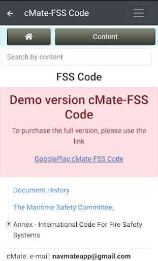 cMate-FSS Code (Demo) 1