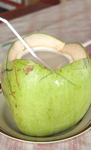 Coconut Water Health Benefits 3