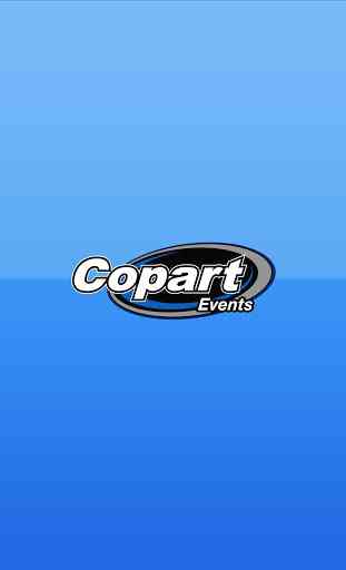 Copart Events 1