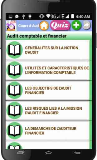 Cours d Audit General 1