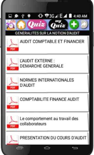 Cours d Audit General 2