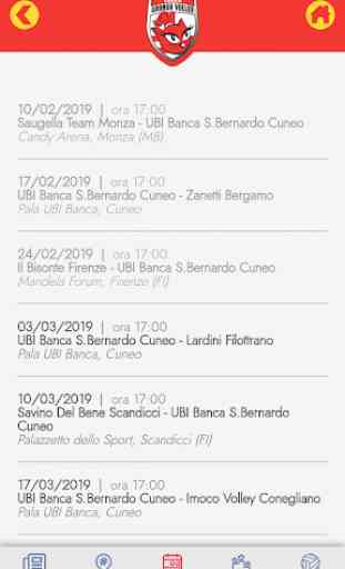 Cuneo Granda Volley 4