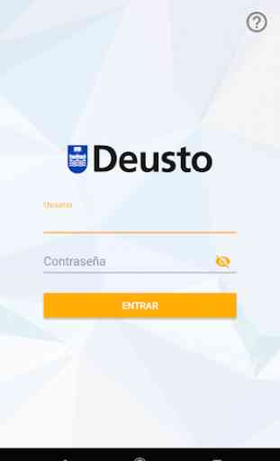 Deusto App 1