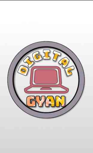 Digital Gyan 1