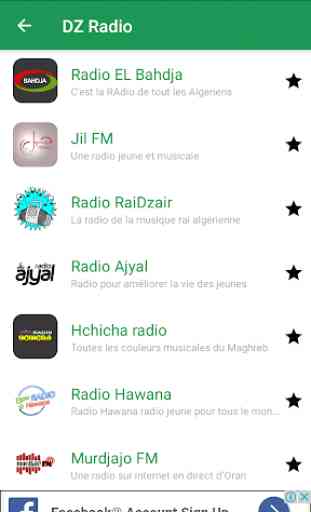 DZ Radio 4
