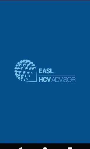 EASL HCV Advisor 1