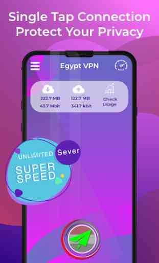 Egypt VPN - Free VPN Proxy Server & Secure Service 2